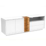 premium living TV-Element „GIOVANNI“ 2798023601 mömax 1 Stück