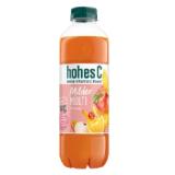 hohes C Fruchtsaft versch. Sorten MPREIS 0.75 Liter 1 Flasche