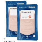 Hörtnagl Extrawurst MPREIS 120 Gramm 1 Packung