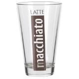 Kaffeeglas „Latte Macchiato“ 31750079 XXXLutz 1 Stück