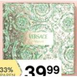 Versace VERSENSE SET Eau de Toilette, Body Lotion BIPA 1 Set