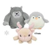 Trixie Xmas Tiere div. Sorten DAS FUTTERHAUS 1 Stück