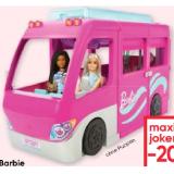 Barbie Spielzeug Abenteuer Camper ohne Puppen maxi.preisjoker Maximarkt 1 Stück