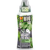 Compo Grünpflanzendünger, Preisangabe ohne MwSt. (Preis inkl. MwSt. 3,59 €), METRO 1 Flasche