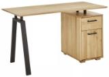 Promotion Bild von linea natura Schreibtisch 2748010801 XXXLutz 1 Stück