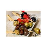 Antipasti-Spieße »Toskana« INTERSPAR 100 Gramm