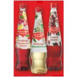 Mautner Markhof Sirup Versch. Sorten Lidl 0.70 Liter 1 Flasche