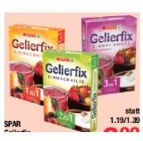 Bild von SPAR Gelierfix 1:1, 2:1, 3:1 Maximarkt 1 Packung