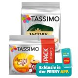 Promotion Bild von Tassimo Kapseln div. Sorten jö Bonus Club Preis Penny 1 Packung