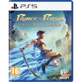 Promotion Bild von PS5 PRINCE OF PERSIA: THE LOST CROWN LIBRO 1 Stück