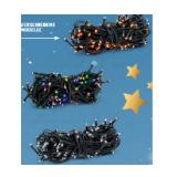 Home Creation LED-Tannenbaumlichterkette versch. Modelle HOFER 1 Stück