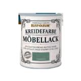 RUST-OLEUM Möbellack Kreidefarbe 43454773 BayWa 125 Milliliter 1 Dose