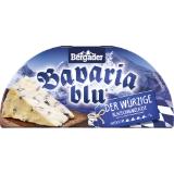 Bergader Bavaria blu mild od. würzig, Preisangabe ohne MwSt. (Preis inkl. MwSt. 2,85 €), METRO 175 Gramm 1 Packung