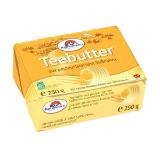 Kärntnermilch Teebutter BILLA 250 Gramm 1 Packung