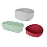 Silvercrest Mikrowellenzubehör verschiedener Zutaten Lidl 1 Stück