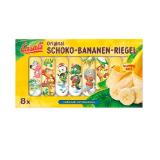 Promotion Bild von Casali  Schokobananen Riesenriegel Penny 110 Gramm 1 Packung