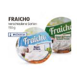 Fraicho versch. Sorten HOFER 150 Gramm 1 Packung