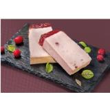 Oberland Preiselbeer-Leberpastete INTERSPAR 100 Gramm