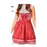 Bild von Stockerpoint Dirndl „Lilly“ 43397560 BayWa 1 Stück