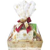 Heindl Geschenkkorb 124105, Preisangabe ohne MwSt. (Preis inkl. MwSt. 30,79 €), METRO 1 Packung