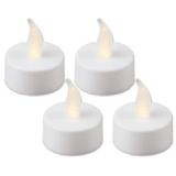 Livarno Home LED-Teelichter Lidl 4 Stück