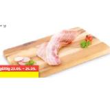 Promotion Bild von Zurück zum Ursprung Bio-Frühstücksspeck HOFER 90 Gramm 1 Packung