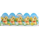 Lindt Mini Goldhasen MPREIS 50 Gramm 1 Packung