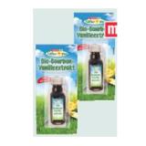 Spar Natur pur Bio-Bourbon-Vanilleextrakt Maximarkt 20 Milliliter 1 Stück