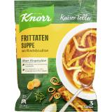 Knorr Kaiser Teller div. Sorten, Preisangabe ohne MwSt. (Preis inkl. MwSt. 1,53 €), METRO 1 Packung