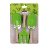 Esschert Design Kinder Gärtner-Set Dehner 3 Stück