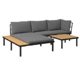 Ambia Garden Loungegarnitur 2014022509 XXXLutz 1 Set