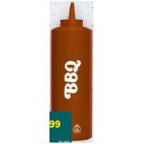 Millas Grillsauce, Mayonnaise od. Ketchup BILLA PLUS 300 Milliliter 1 Flasche