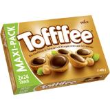Storck Toffifee Pralinen, Preisangabe ohne MwSt. (Preis inkl. MwSt. 5,38 €), METRO 400 Gramm 1 Packung