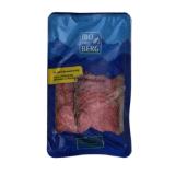 BIO vom BERG Pfeffersalami MPREIS 80 Gramm 1 Packung