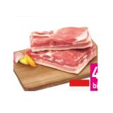 Österreichisches Kesselfleisch vom Bauch Sutterlüty 1 Kilogramm