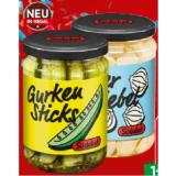 Bild von Exklusiv bei SPAR Südobst Sauergemüse SPAR 1 Glas