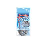 Spontex Spirinett Edelstahltopfreiniger MPREIS 2 Stück 1 Packung