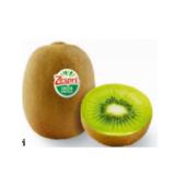 Bild von Zespri fruchtige Riesenkiwi grün BILLA 1 Stück