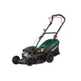 Parkside Benzin-Rasenmäher Lidl 1 Stück