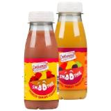 Delikatessa Smoothie div. Sorten Penny 250 Milliliter 1 Flasche