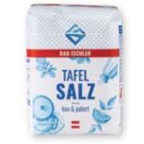 Bad Ischler Tafel Salz Maximarkt 500 Gramm 1 Packung