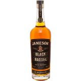 Jameson Irish Whiskey Black Barrel, Preisangabe ohne MwSt. (Preis inkl. MwSt. 29,99 €), METRO 0.70 Liter 1 Flasche