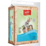 activa CLASSIC Holzspäne DAS FUTTERHAUS 3.20 Kilogramm 1 Packung