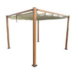 Pavillon „JOSI“ 1713002701 nur mit Bonus Card mömax 1 Stück