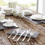 Justinus Besteckset „Style Art“ 35010330 XXXLutz 30 Stück