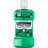 Listerine Mundspülung verschiedene Sorten MPREIS 0.50 Liter 1 Flasche