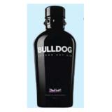 Bulldog London Dry Gin Maximarkt 0.70 Liter 1 Flasche