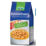 Landleben Backerbsen oder Bio Backerbsen XXL T&G 1 Packung
