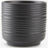 Blumentopf HAMPUS 4912523 JYSK 1 Stück