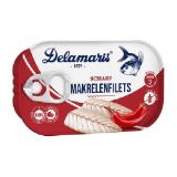Delamaris Makrelenfilets div. Sorten BILLA PLUS 125 Gramm 1 Dose